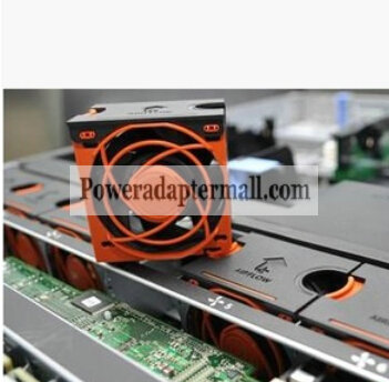 NEW DELL 3RKJC 3WNX5 PFR0612UHE PowerEdge R720 R720XD Fan - Click Image to Close